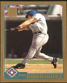 Ivan Rodriguez