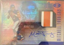 Mitchell Trubisky
