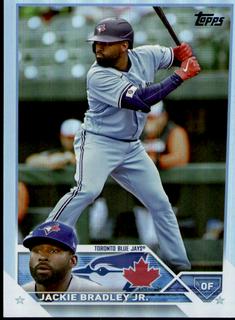 Jackie Bradley Jr.