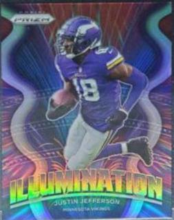 Justin Jefferson