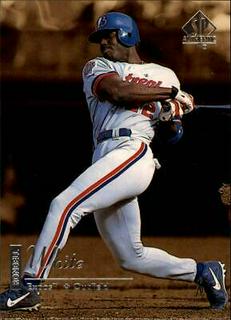 Rondell White