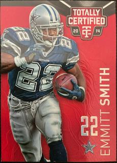 Emmitt Smith
