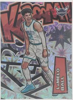 LaMelo Ball
