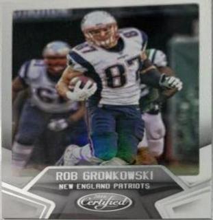 Rob Gronkowski