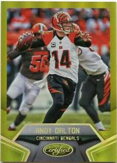 Andy Dalton