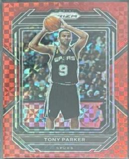 Tony Parker