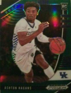 Ashton Hagans
