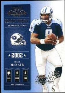 Steve McNair
