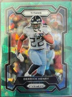 Derrick Henry