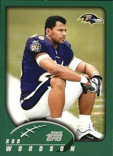 Rod Woodson