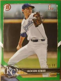 Jackson Kowar