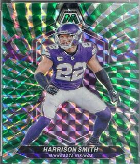 Harrison Smith