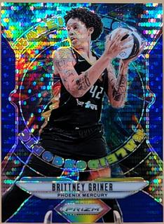 Brittney Griner