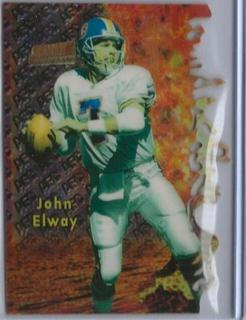 John Elway