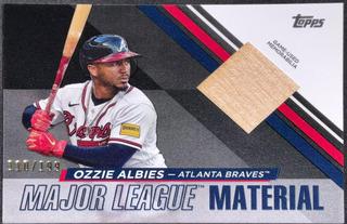 Ozzie Albies