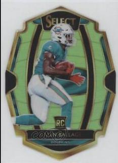Kalen Ballage