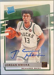 Jordan Nwora