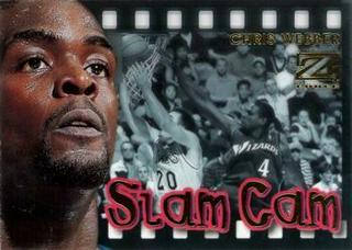 Chris Webber