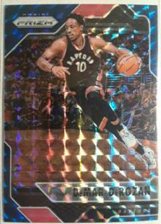 DeMar DeRozan