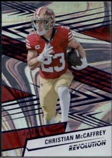 Christian McCaffrey