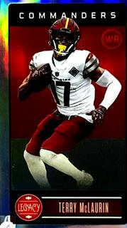 Terry McLaurin