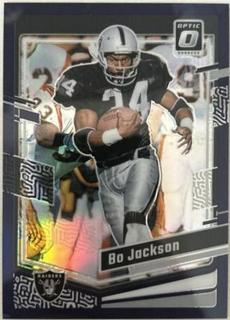Bo Jackson