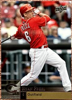 Ryan Freel