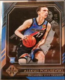 Aleksej Pokusevski