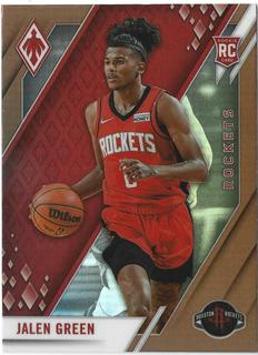 Jalen Green