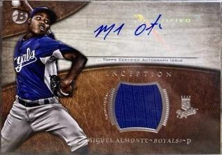 Miguel Almonte