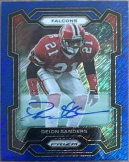 Deion Sanders