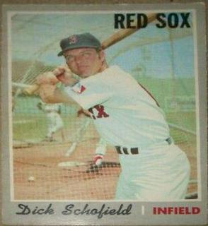 Dick Schofield
