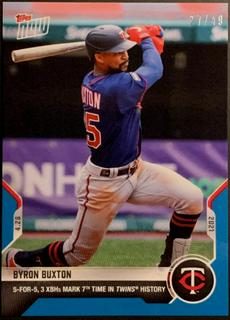 Byron Buxton