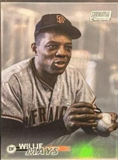 Willie Mays