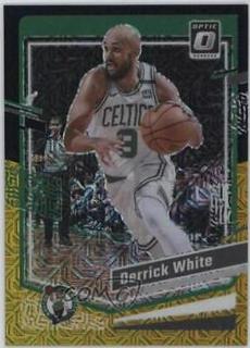 Derrick White