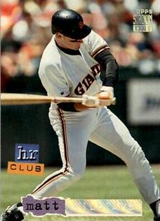 Matt Williams