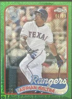 Adrian Beltre