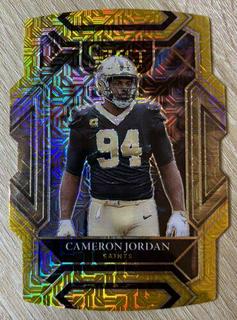Cameron Jordan