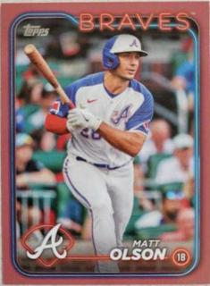 Matt Olson