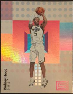 Rodney Hood