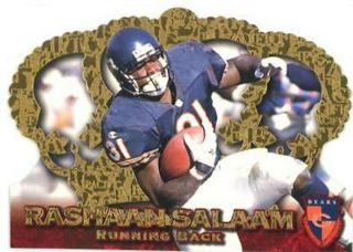 Rashaan Salaam