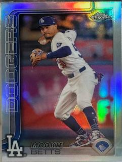 Mookie Betts