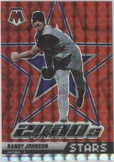 Randy Johnson