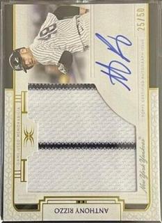 Anthony Rizzo
