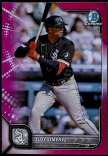 Eloy Jimenez