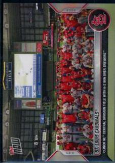 St. Louis Cardinals