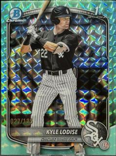 Kyle Lodise