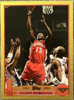 Glenn Robinson
