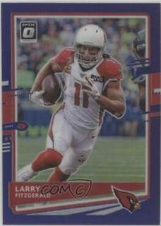 Larry Fitzgerald