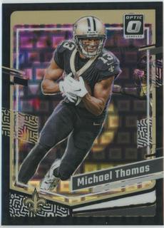 Michael Thomas